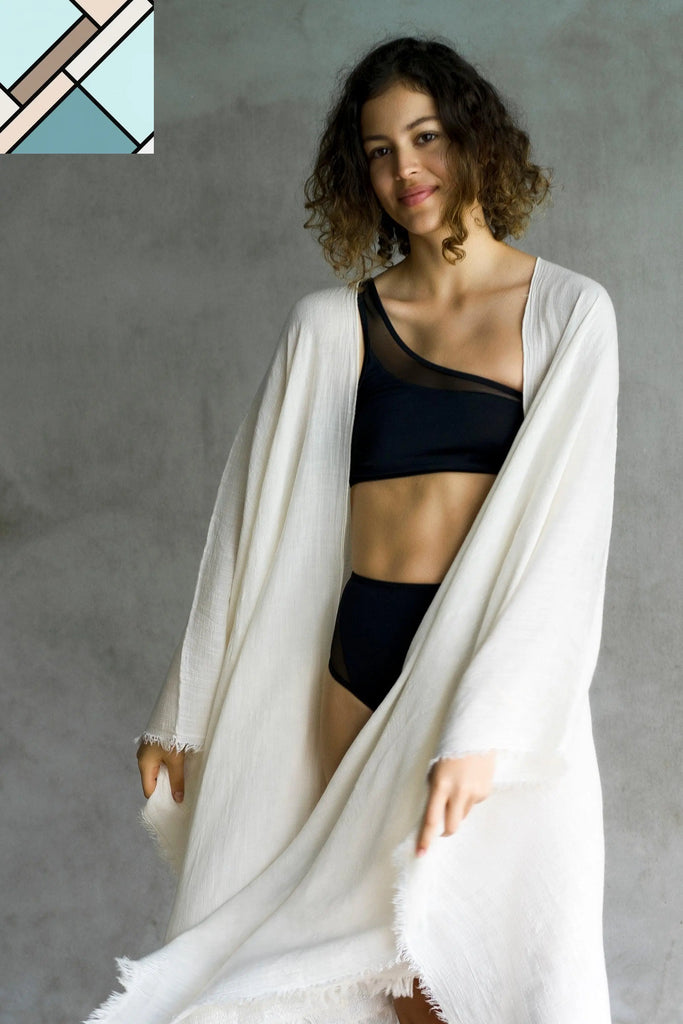 Defne Kimono DESIGN DEM