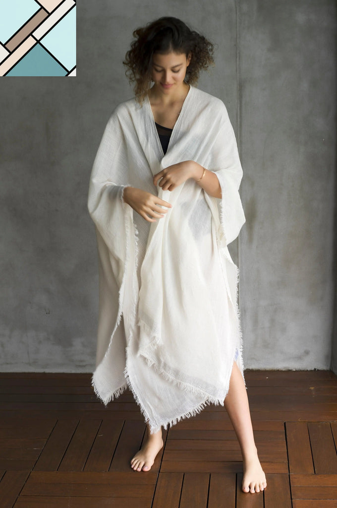 Defne Kimono DESIGN DEM