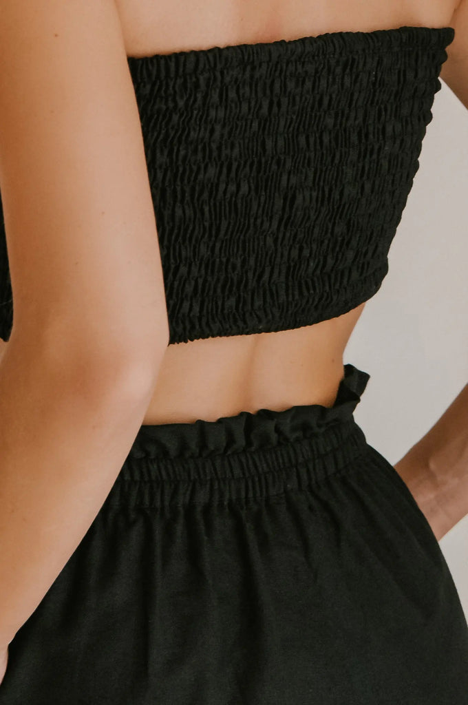 Delhi Linen Pants by Bali Lane Bali Lane