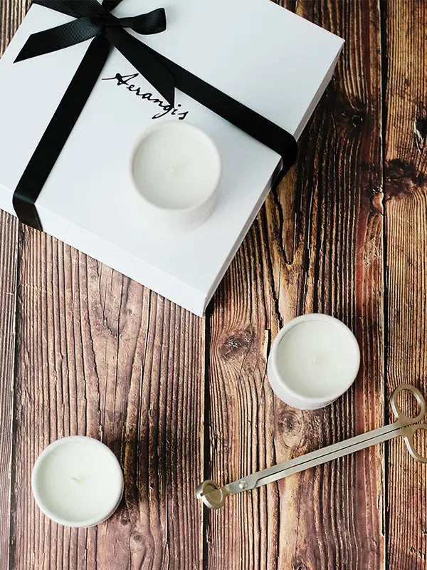 Discovery Journey Gift Set by Aerangis AERANGIS