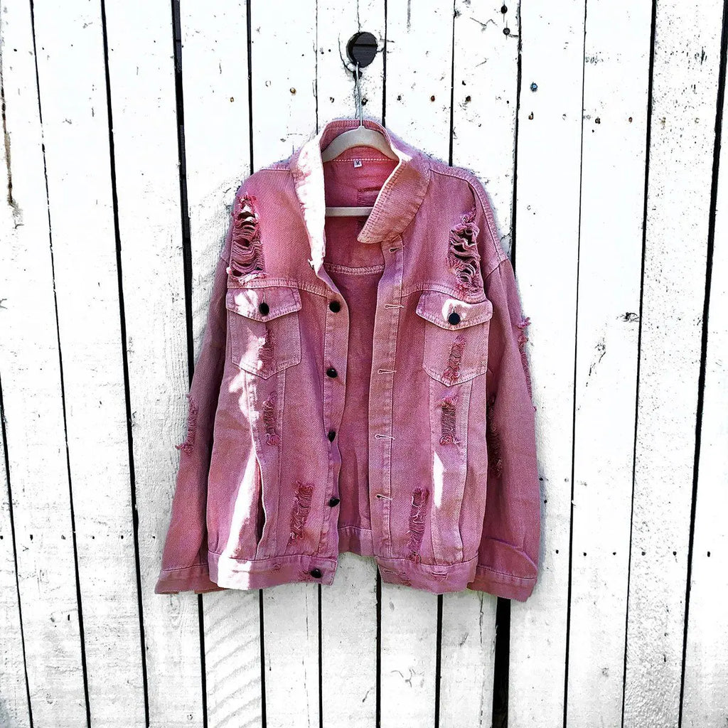 Distressed Blush by Wren + Glory Wren + Glory
