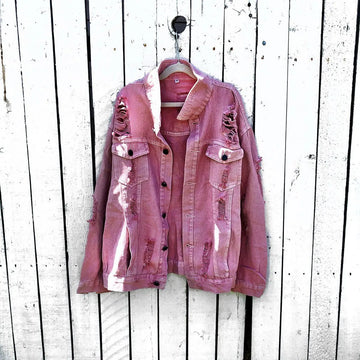 Distressed Blush by Wren + Glory Wren + Glory