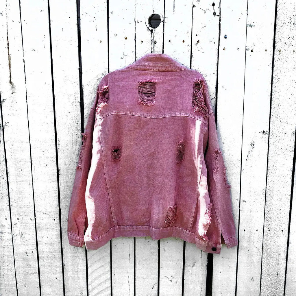 Distressed Blush by Wren + Glory Wren + Glory