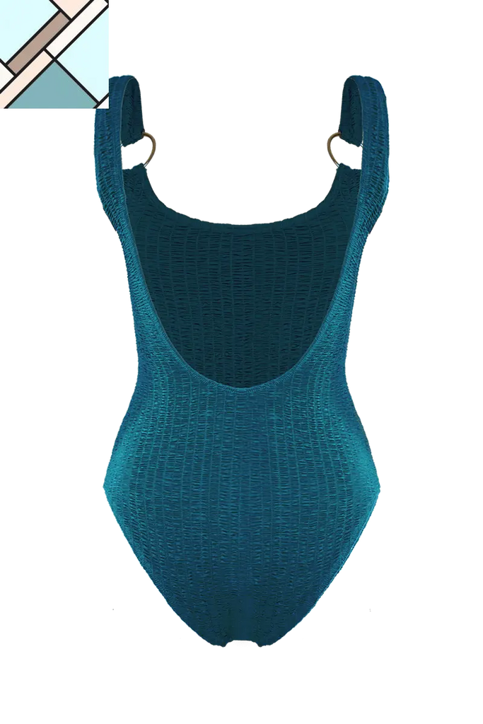 Donnie Smock Swimsuit MOVOM