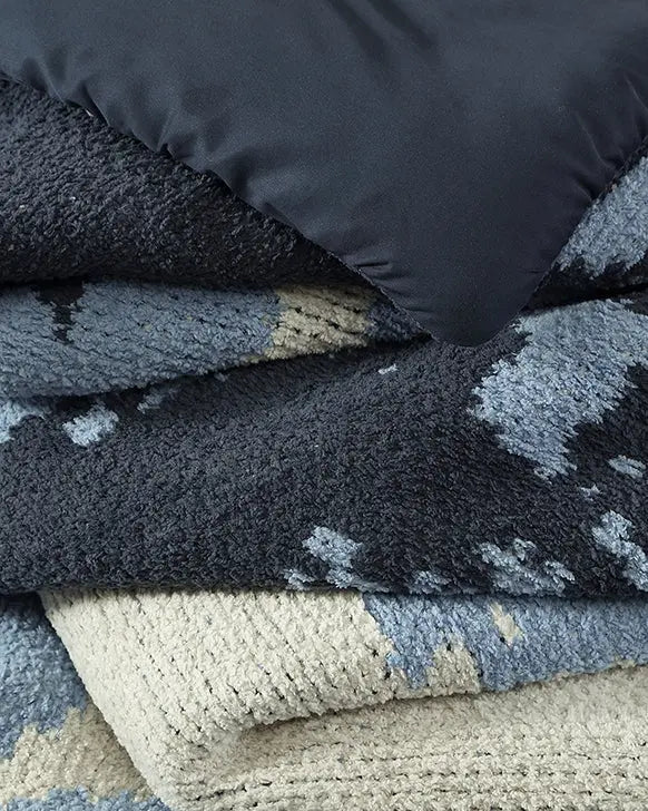 Double Snug Pixel Comforter by Sunday Citizen Sunday Citizen