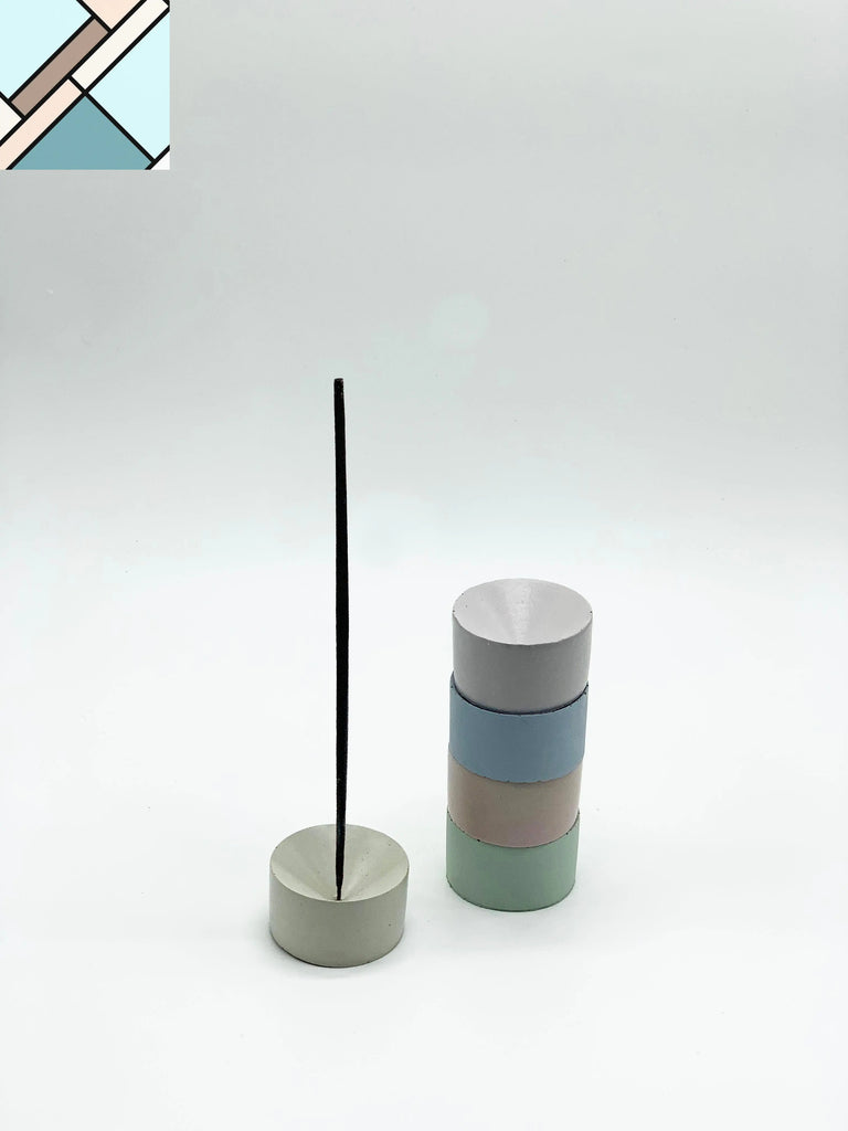 Drip Incense Holder UNO ATELIER