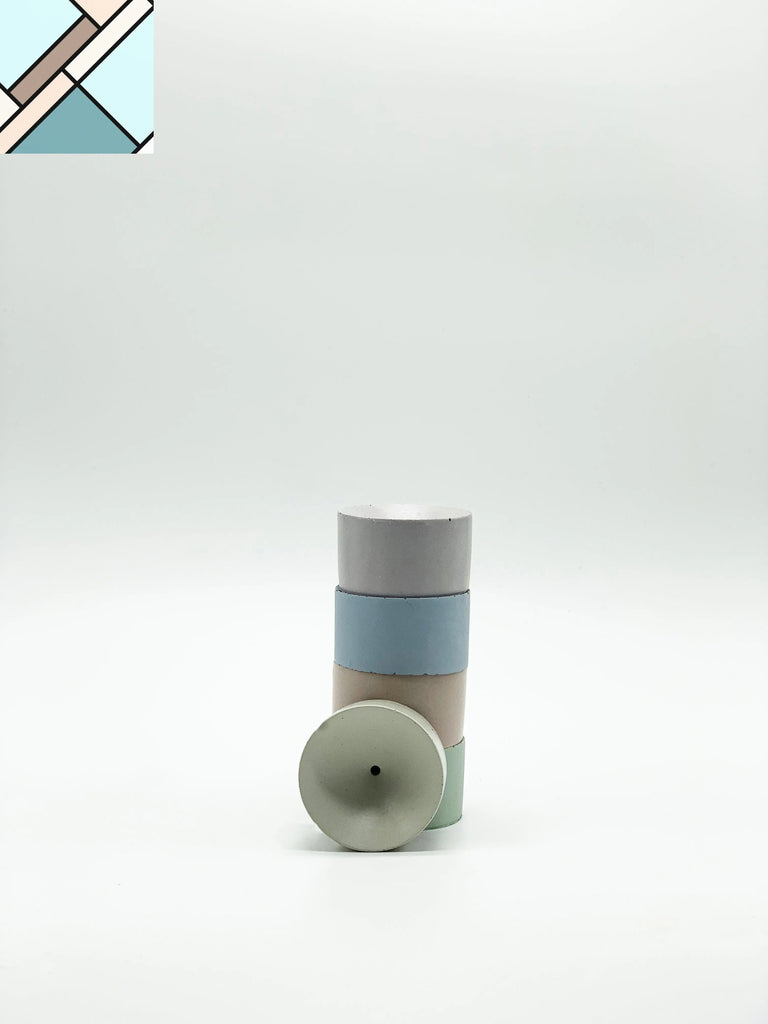 Drip Incense Holder UNO ATELIER