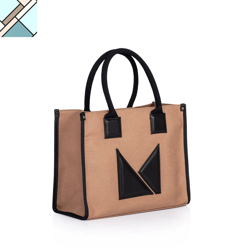 Dune Shoulder Bag ATELIER MELANGE