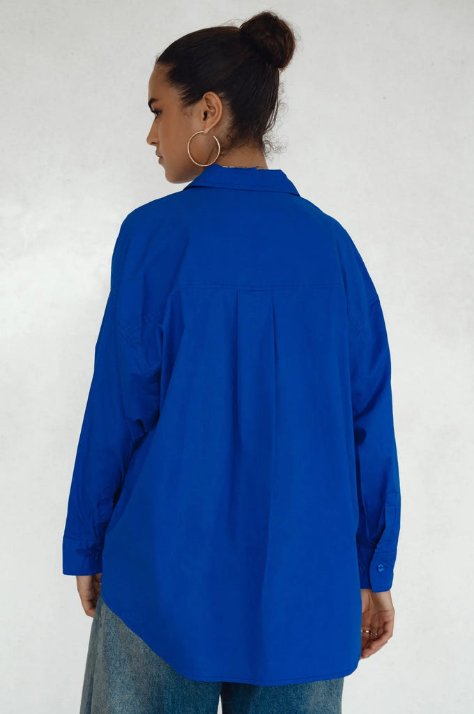 Easy Day Long Sleeve Shirt by Bali ELF Bali ELF