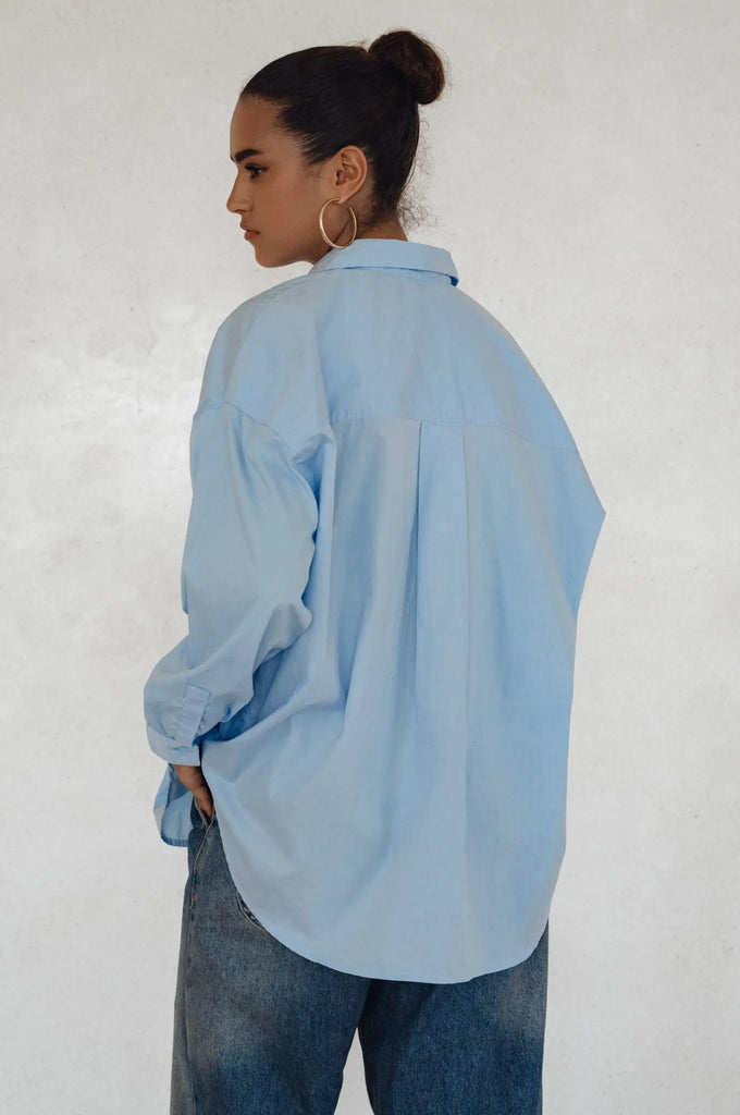 Easy Day Long Sleeve Shirt by Bali ELF Bali ELF