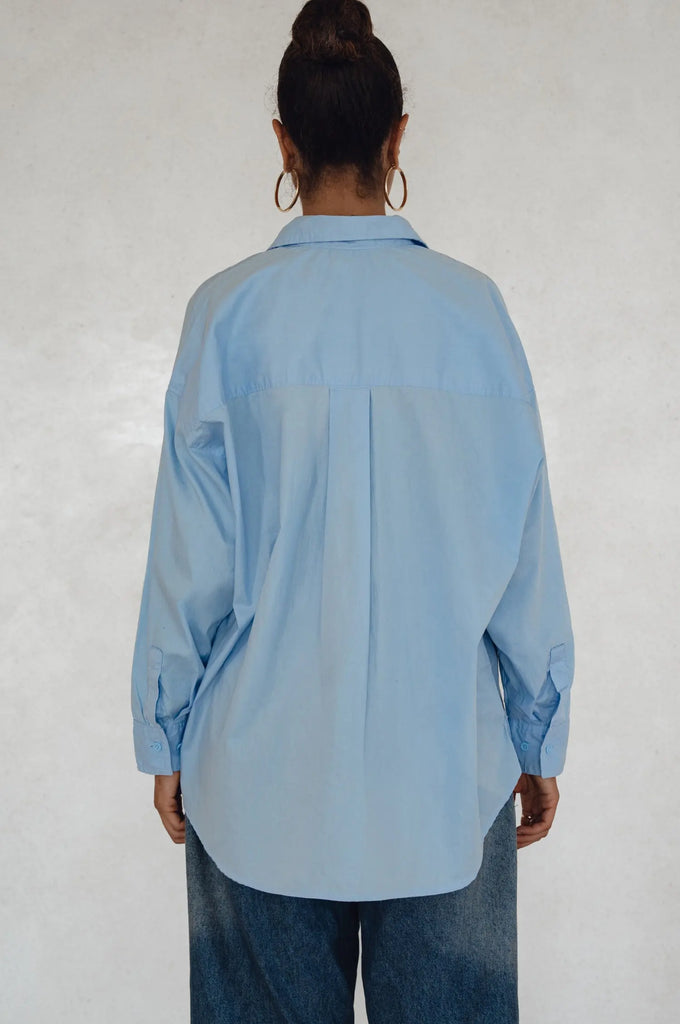 Easy Day Long Sleeve Shirt by Bali ELF Bali ELF