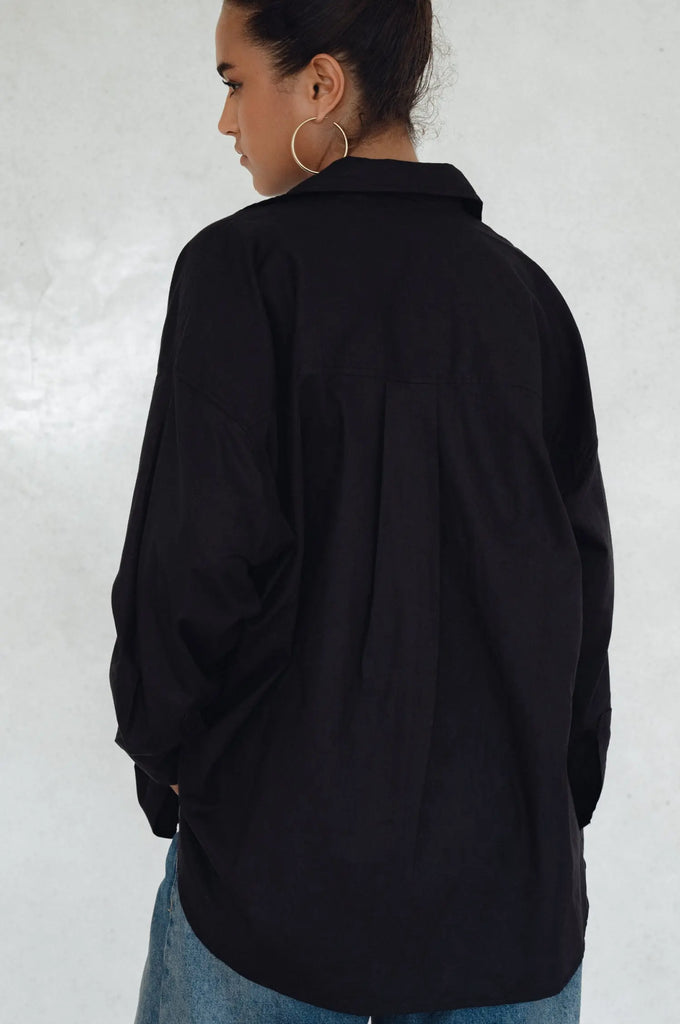 Easy Day Long Sleeve Shirt by Bali ELF Bali ELF