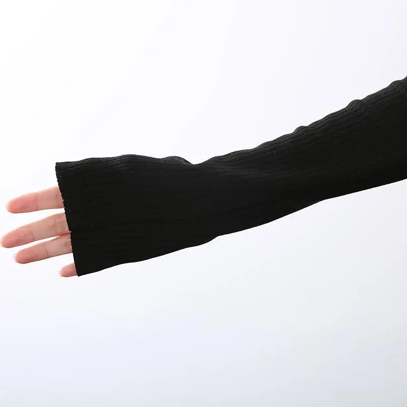 Emica Turtleneck Long Sleeve Shirt by Marigold Shadows Marigold Shadows