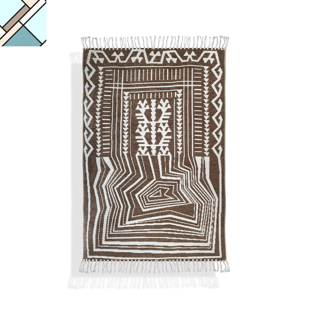 Escape Rug ANI STUDIO