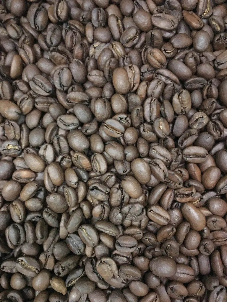 Organic Reserve Ethiopian Yirgacheffe Coffee Beans