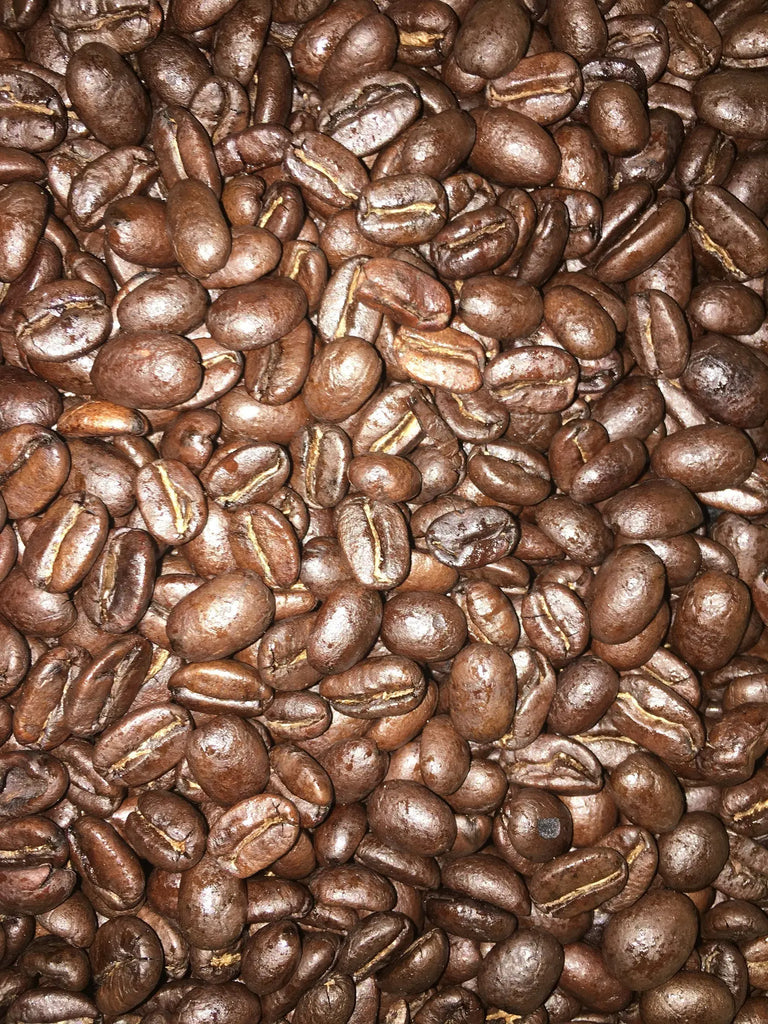 Espresso Coffee Beans