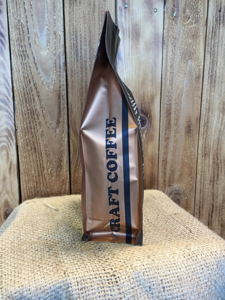 Craft Coffee Espresso Beans