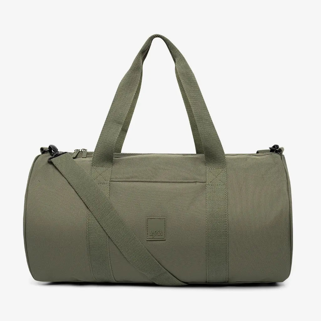 Everyday Bag Olive by Lefrik USA Lefrik USA