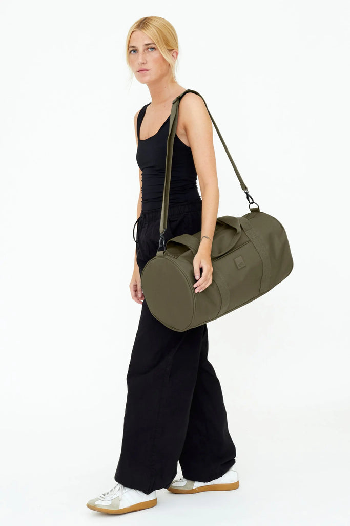 Everyday Bag Olive by Lefrik USA Lefrik USA