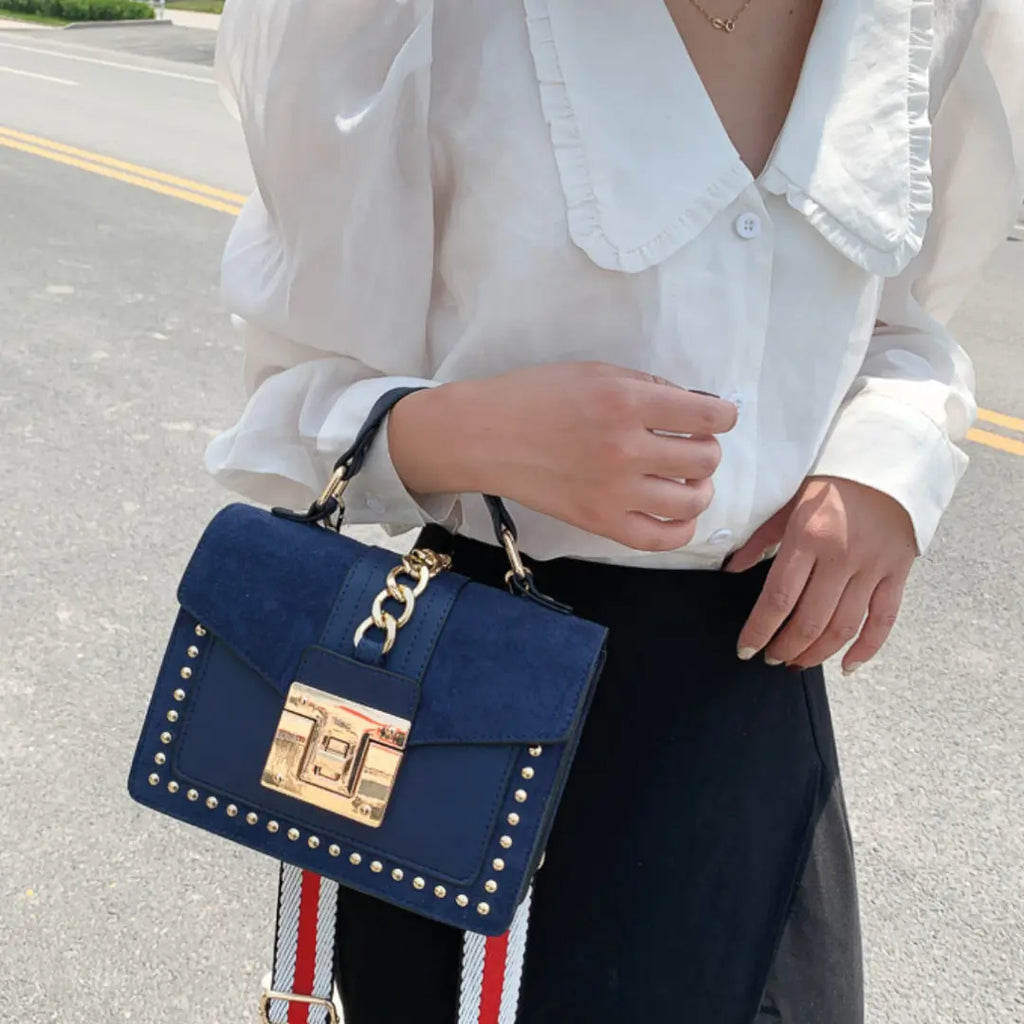Fiona Shoulder Bag by ClaudiaG Collection CLAUDIAG COLLECTION