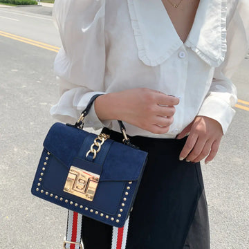Fiona Shoulder Bag by ClaudiaG Collection CLAUDIAG COLLECTION