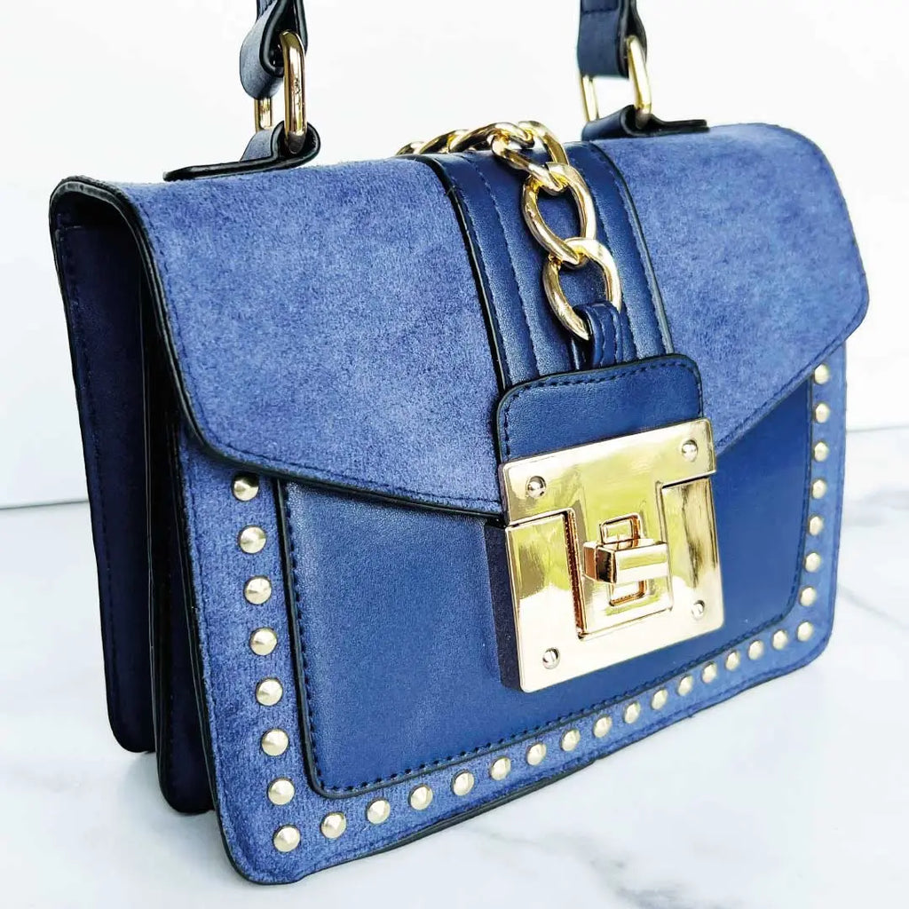 Fiona Shoulder Bag by ClaudiaG Collection CLAUDIAG COLLECTION