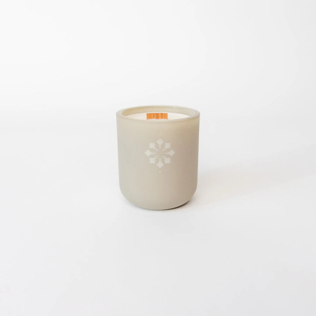 Fireside Comfort Candle by Four Truffles Four Truffles