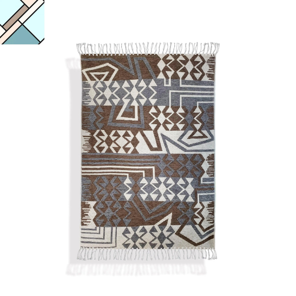 Folk Rug ANI STUDIO