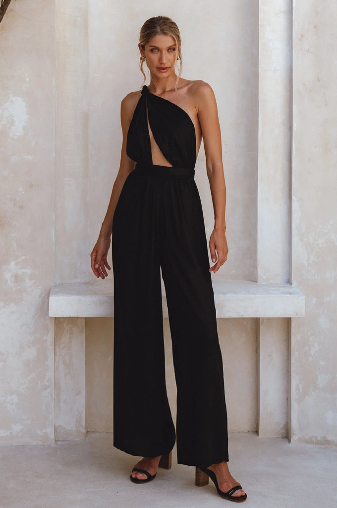 Gaia Infinity Jumpsuit by Bali ELF Bali ELF