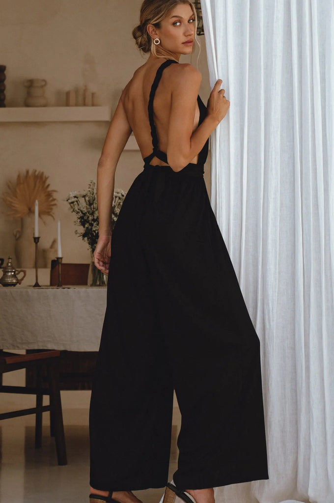 Gaia Infinity Jumpsuit by Bali ELF Bali ELF