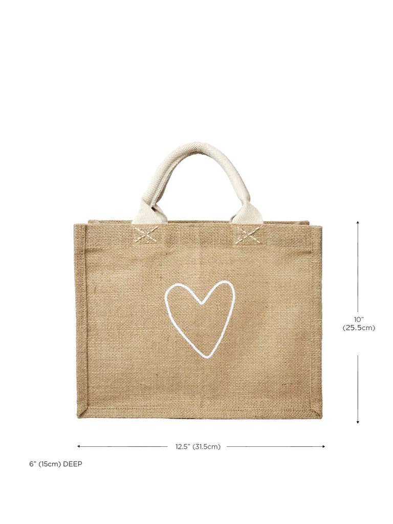 Gift Bag - Love by KORISSA KORISSA