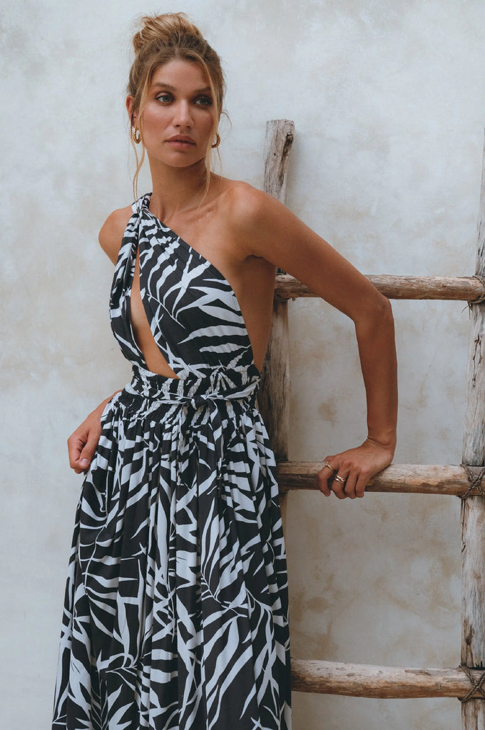 Glowing Hera Infinity Dress by Bali ELF Bali ELF