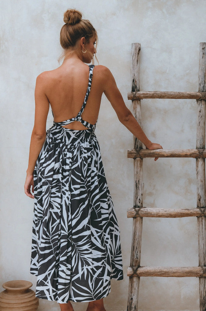 Glowing Hera Infinity Dress by Bali ELF Bali ELF