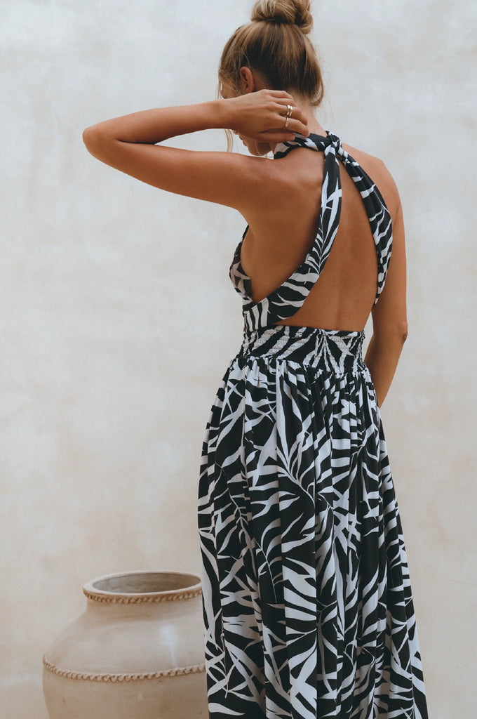 Glowing Hera Infinity Dress by Bali ELF Bali ELF