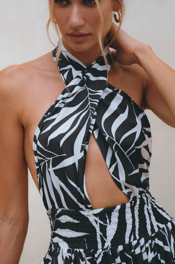 Glowing Hera Infinity Dress by Bali ELF Bali ELF