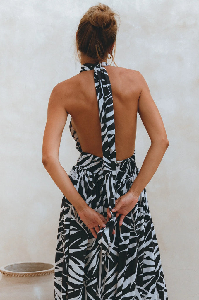 Glowing Hera Infinity Dress by Bali ELF Bali ELF