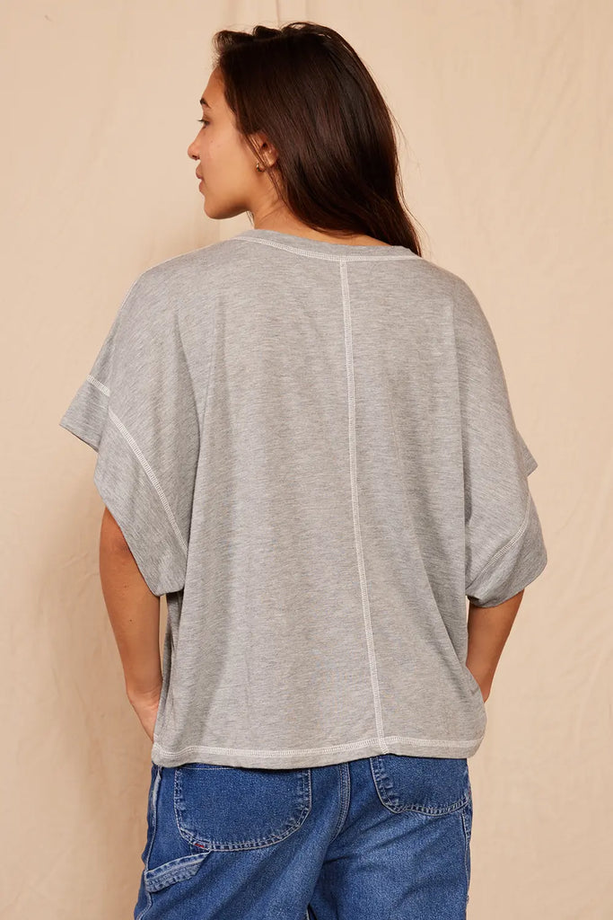 Grateful Dead Bird Song Tee by People of Leisure People of Leisure