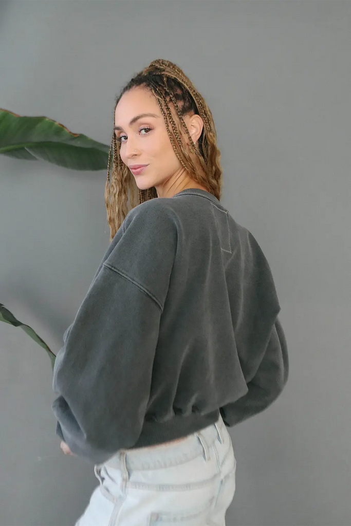 Grateful Dead Stealie Bears Sweatshirt by People of Leisure People of Leisure