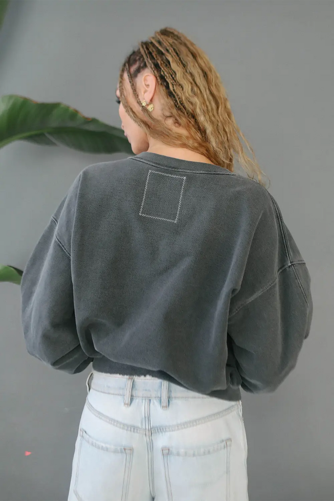 Grateful Dead Stealie Bears Sweatshirt by People of Leisure People of Leisure