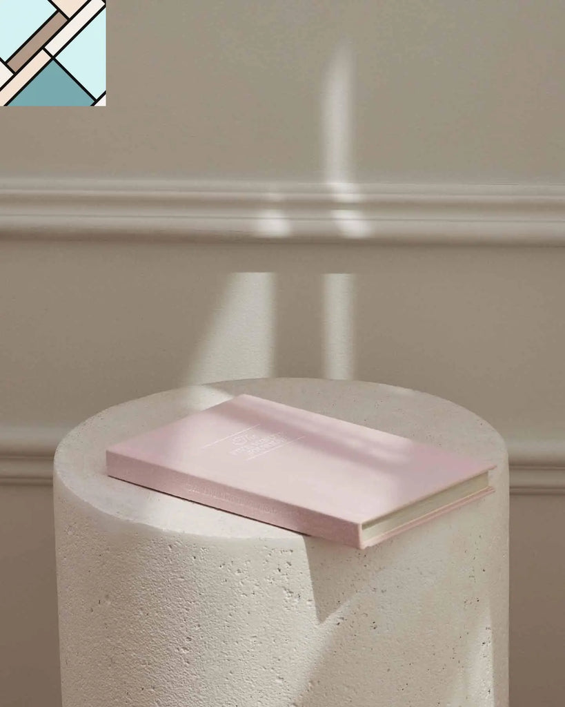 Grateful Mind Bundle - Blush Pink by Intelligent Change INTELLIGENT CHANGE