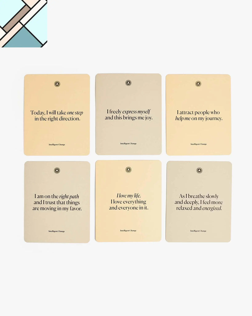 Grateful Mind Bundle - Blush Pink by Intelligent Change INTELLIGENT CHANGE