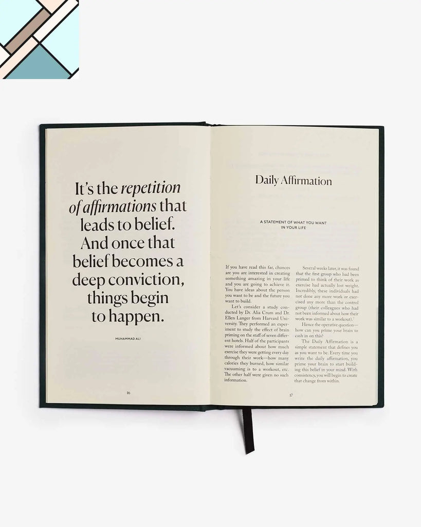 Grateful Mind Bundle - Earth Green by Intelligent Change INTELLIGENT CHANGE