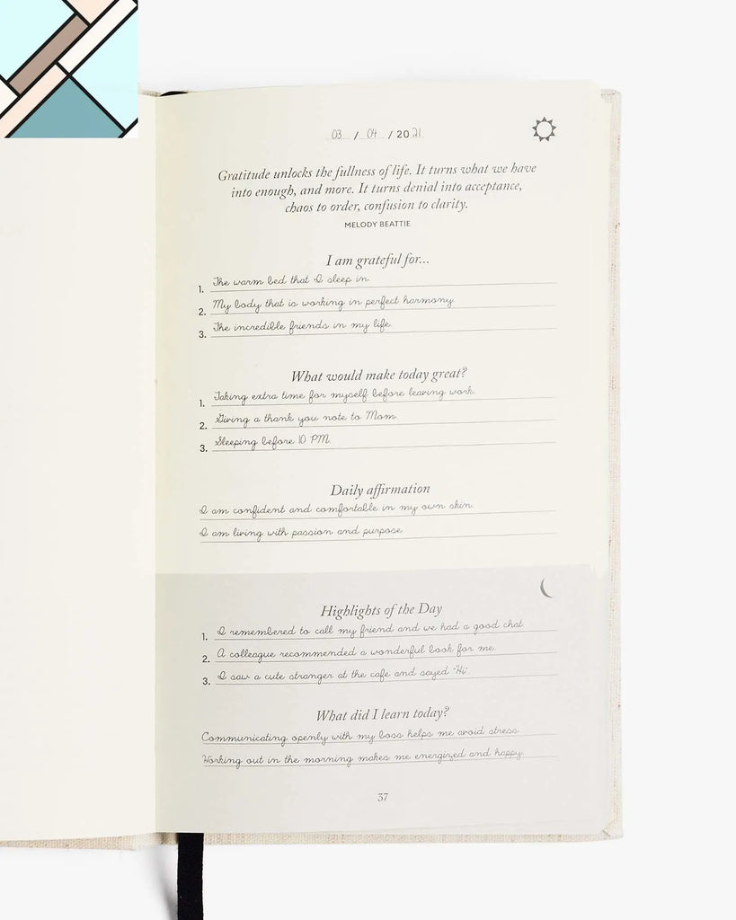 Grateful Mind Bundle by Intelligent Change INTELLIGENT CHANGE