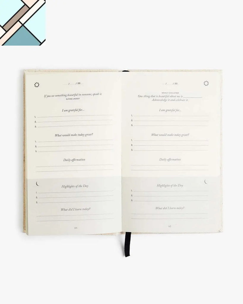 Grateful Mind Bundle by Intelligent Change INTELLIGENT CHANGE