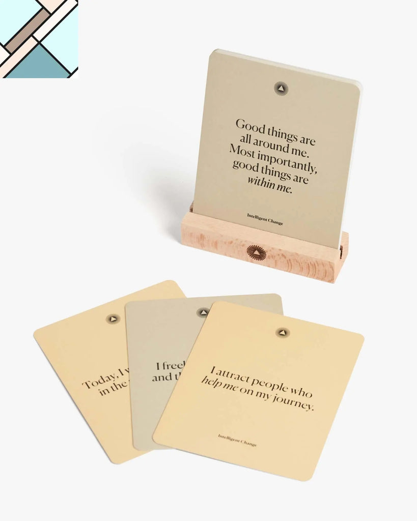 Grateful Mind Bundle by Intelligent Change INTELLIGENT CHANGE