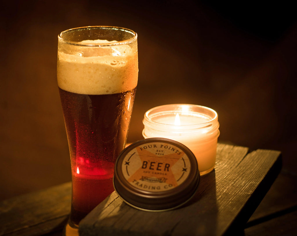 Grease Monkey by Four Points Trading Co. FOUR POINTS TRADING CO.