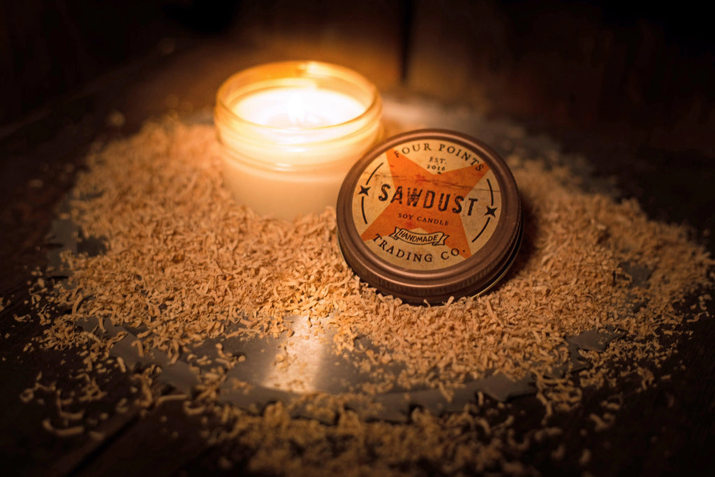 Grease Monkey by Four Points Trading Co. FOUR POINTS TRADING CO.