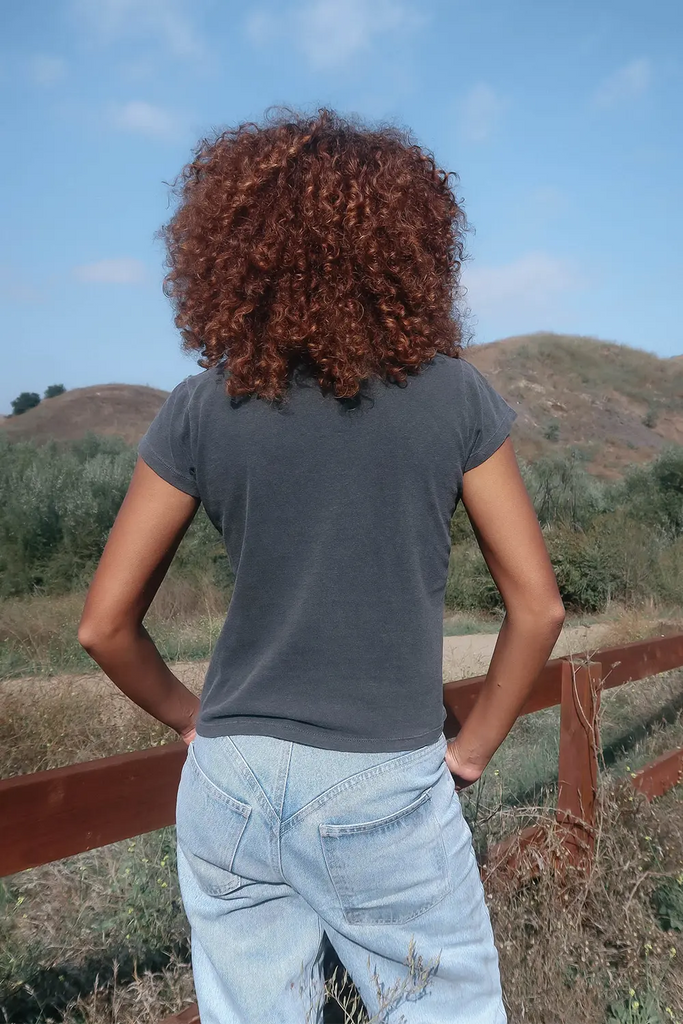 Guns N Roses Appetite For Destruction Shrunken Tee by People of Leisure People of Leisure