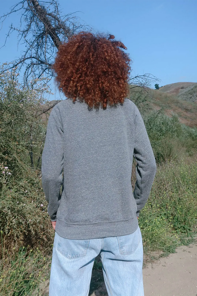 Guns N Roses Appetite for Destruction Fleece Sweatshirt by People of Leisure People of Leisure