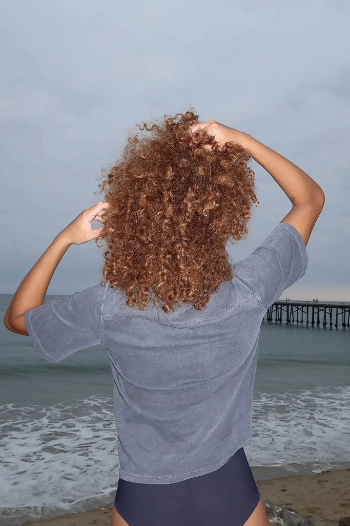 Guns N Roses Top Hat Skull Tee by People of Leisure People of Leisure